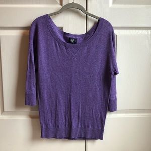 American Eagle sweater
